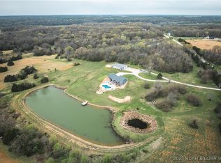 17430 Highway Ac, Lincoln, MO 65338