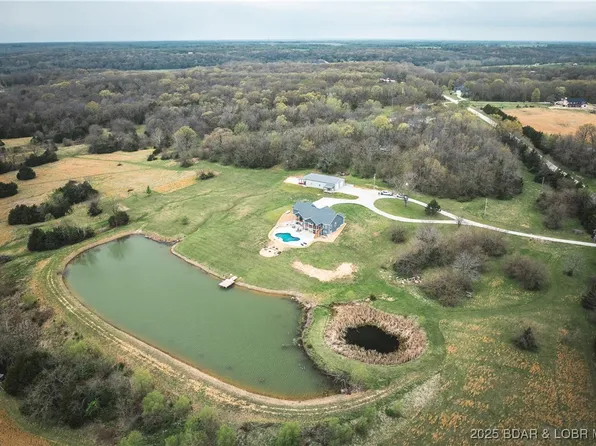 17430 Highway Ac, Lincoln, MO 65338