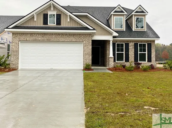303 Sessile Oak Drive, Savannah, GA 31419