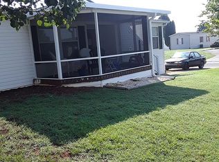 2461 Native Dancer Way, Sevierville, TN 37876