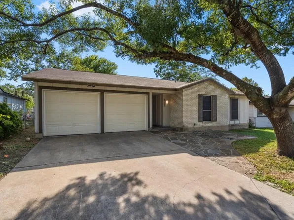 6310 Shadow Bnd, Austin, TX 78745