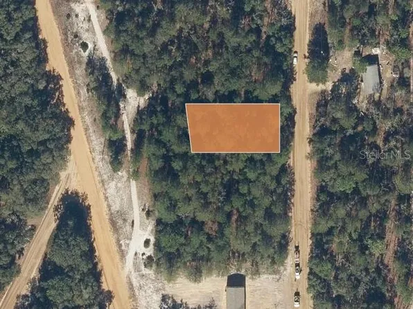 Perry Ave Lot 8, Interlachen, FL 32148