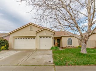 10135 Azinger Way, Sacramento, CA 95829