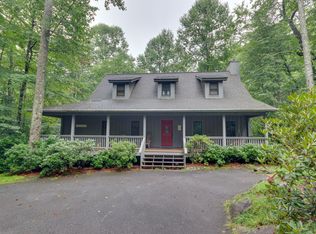 86 Spruce Ct, Sapphire, NC 28774