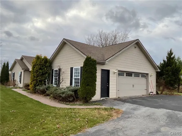 32161 County Route 20, Philadelphia, NY 13673