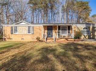 257 Odle Ln, Eden, NC 27288