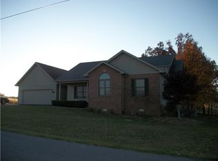 187 Bakersfield Dr LOT 12, Cadiz, KY 42211