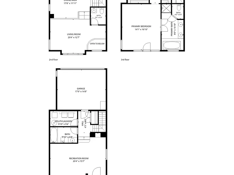 12230 Water Elm Ln — Photo 46