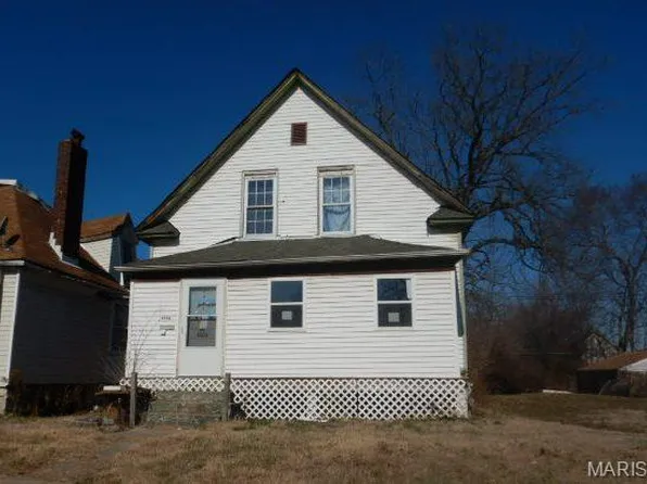 4943 Genevieve Ave, Saint Louis, MO 63120