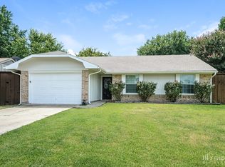 115 Mapleridge Dr, Rockwall, TX 75032