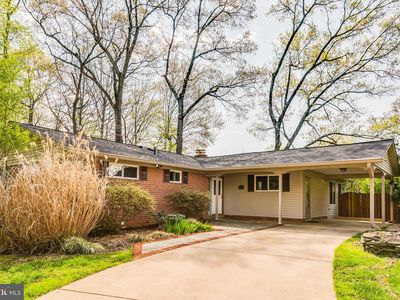 5213 Ellington Ct, Fairfax, VA, 22032