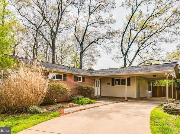 5213 Ellington Ct, Fairfax, VA 22032