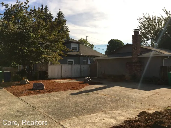 3945 SE 33rd Ave, Portland, OR 97202