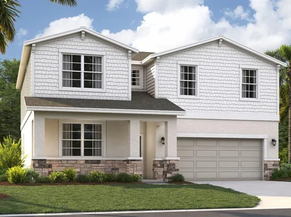 9596 Starling Loop, Leesburg, FL 34788