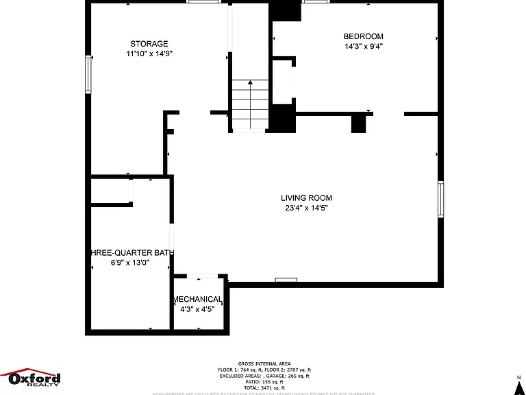 2210 University Ave — Photo 15