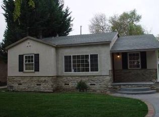 11043 Lindblade St, Culver City, CA 90230