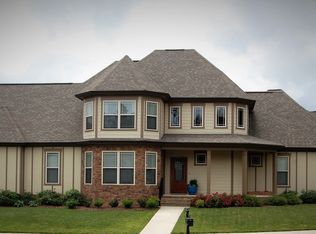 9736 Rookwood Cir, Ooltewah, TN 37363