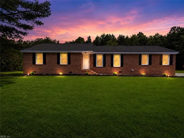 76 Moonlight Rd, Surry, VA 23430