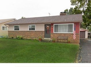 4153 E Mound St, Columbus, OH 43227