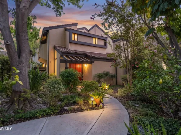 21901 Burbank Blvd Unit 181, Woodland Hills, CA 91367
