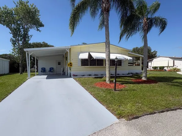 3 Grande Camino Pl, Fort Pierce, FL 34951