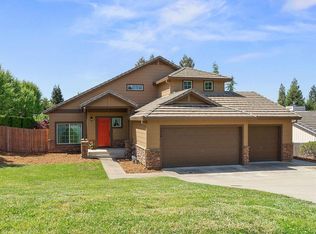 4040 Magnolia Hills Dr, El Dorado Hills, CA