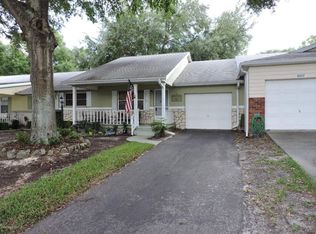 8680 SW 94th Ln UNIT E, Ocala, FL 34481