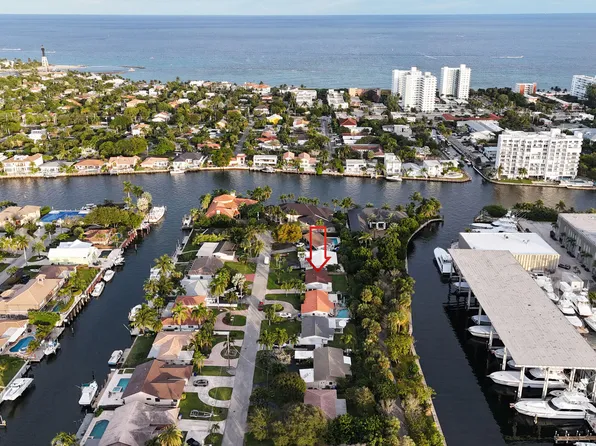 2940 NE 18th Street, Pompano Beach, FL 33062