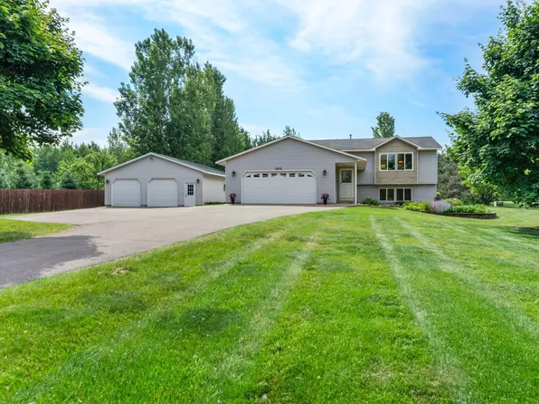 3414 Essen Rd NE, Cambridge, MN 55008