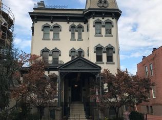 1502 13th St NW APT 4, Washington, DC 20005