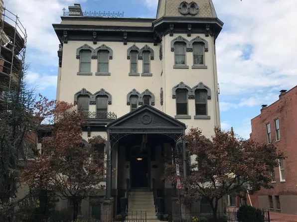 1502 13th St NW APT 4, Washington, DC 20005