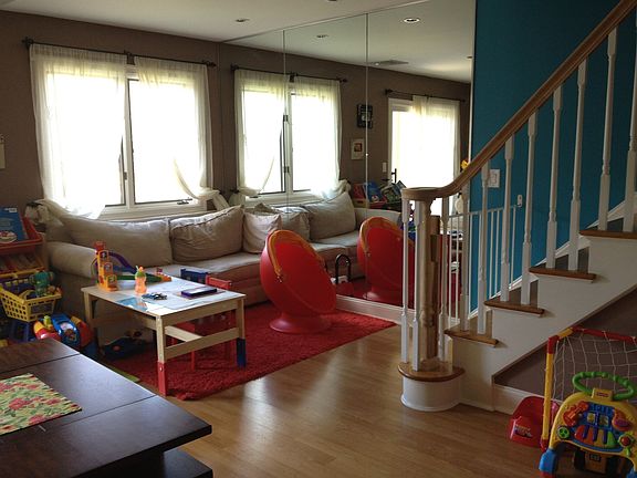 Two Floors
