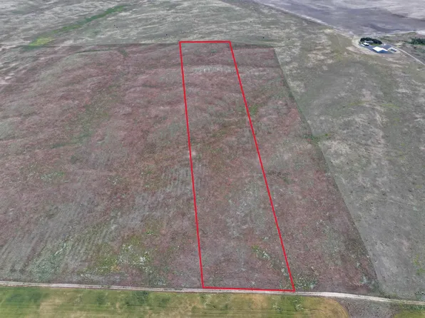 LOT 2 Hepler Large Lot Division Road Jahn Rd #21995, Davenport, WA 99122