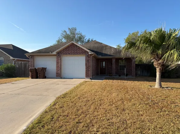 408 Lemonwood Dr, Kingsville, TX 78363