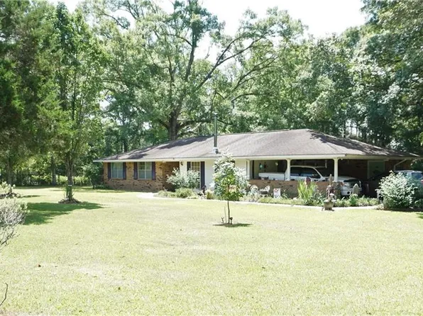 23120 Highway 16, Amite, LA 70422