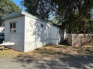1383 Fair St TRAILER 5, Clarkston, WA 99403