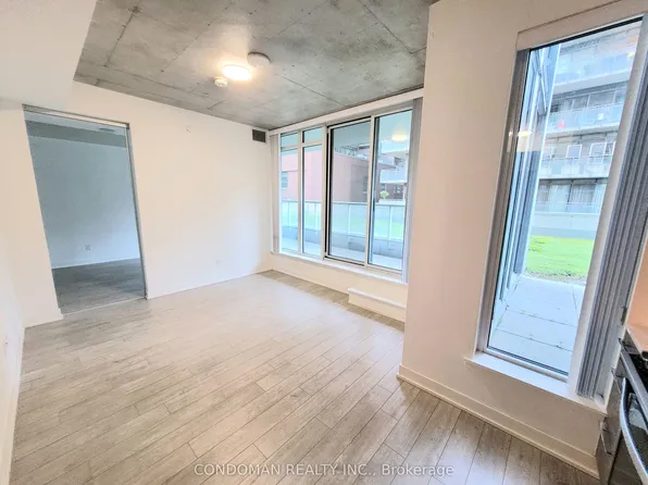 25 Baseball Pl, Toronto, ON