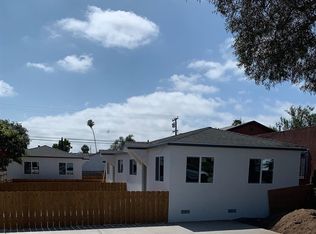 3722-28 36th St, San Diego, CA 92104