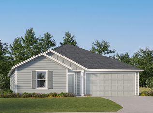 Aaron Plan, Bertram Oaks : Majors Collection, Bertram, TX 78605