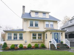 86 Evergreen Ave, Bloomfield, NJ 07003