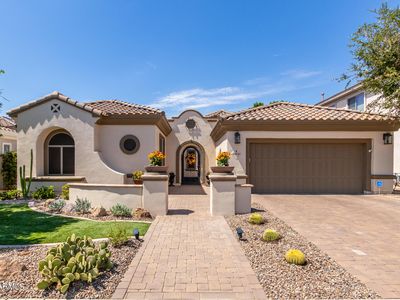 4856 N Escondido Pl, Litchfield Park, AZ, 85340