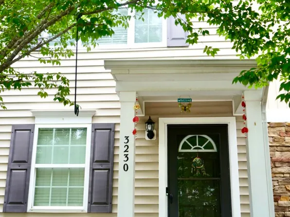 3230 Ivey Wood Ln, Durham, NC 27703