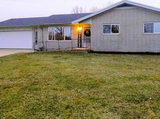 6555 Stroebel Rd, Saginaw, MI 48609