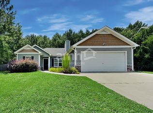 104 Flagler Way, Dallas, GA 30157