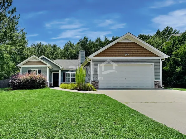 104 Flagler Way, Dallas, GA 30157