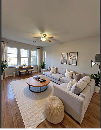 Floor plan 2919-1A