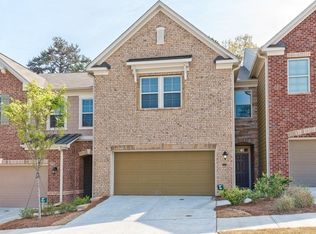 1625 Trailview Way, Atlanta, GA 30329