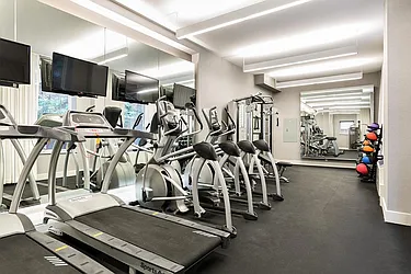 Rented by Keller Williams NYC