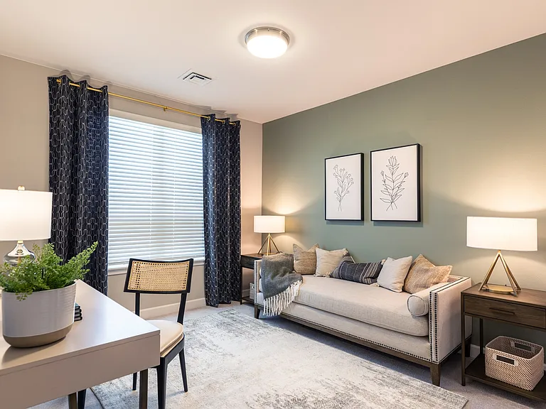 Avenida at Centerra - 55+ Active Adult Apartment Homes — Photo 17