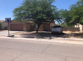 1823 W Mission Harbor Ln, Tucson, AZ 85713